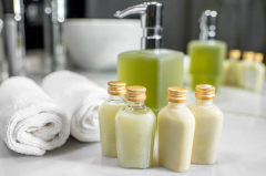Hotel Bathroom Accessories