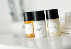 Hotel Bathroom Toiletries