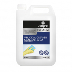 Disinfectants, Cleaners and Sanitisers