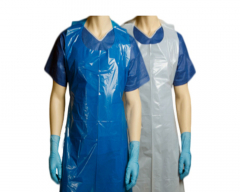 Aprons and Other PPE