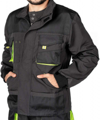 Workwear Clothing