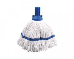 Screw Fit Mop Heads and Handles