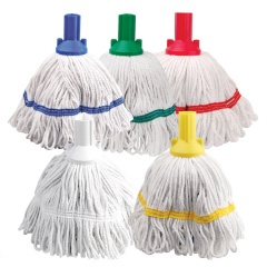 Excel Revolution Mop Head 350g - Various Colours