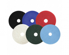Floor Care Pads