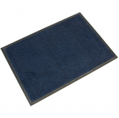 COBAwash Entrance Mat - Blue - Various Sizes