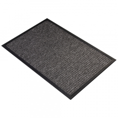 Superdry Entrance Mat - Black - Various Sizes