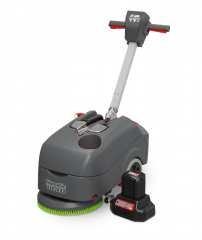 Floor Care Machinery