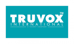 Truvox Machinery