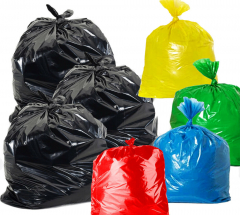 Refuse Sacks