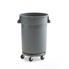 Refuse Containers