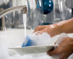 Washing Up Liquids