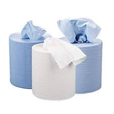 Centrefeed Rolls & Dispensers