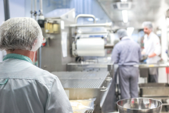 Catering Supplies and Equipment