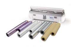 Catering Film, Foil and Parchment