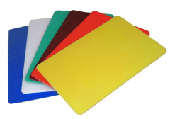 Chopping Boards and Thermometers