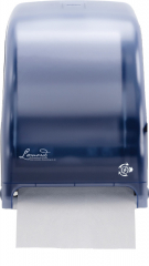 Roll Towels and Dispensers