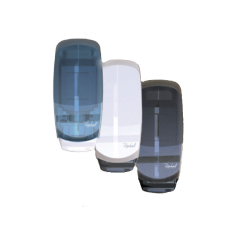 Sustainable Soap and Refill Systems