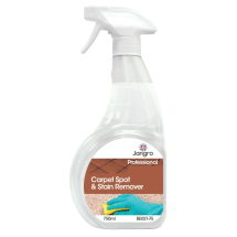 JANGRO CARPET SPOT & STAIN REMOVER - 750ML