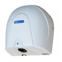 BIODRIER ECO Hand Drier white .