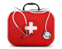 First Aid