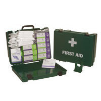 First Aid Kits