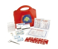 Burns Kit