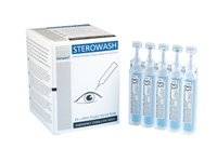 Eyewash Stations & Refills
