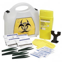 Medical Waste Disposal