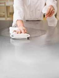 Disinfectants, Cleaners and Sanitisers