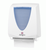 Hand Towels and Dispensers