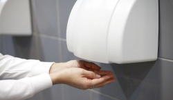 Electric Hand Dryers