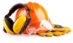 Head, Eye and Ear Protection