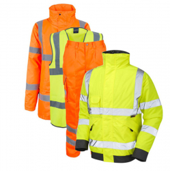High Visibility Clothing
