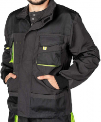 Workwear Clothing