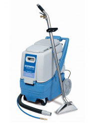 Carpet Cleaning