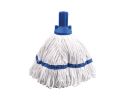 Screw Fit Mop Heads and Handles