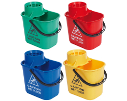 Mop Buckets