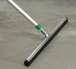 Floor Squeegees and Floor Scrapers
