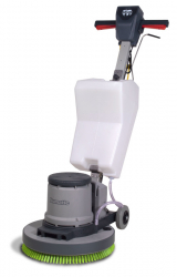 Cylinder and Rotary Buffing Machines