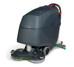 Scrubber Dryers