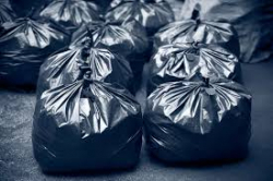 Compactor Sacks