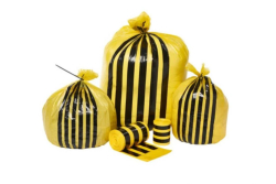 Speciality Waste Bags