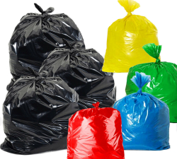 Refuse Sacks