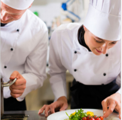 Catering Clothing and PPE