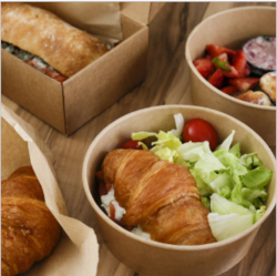 Catering Disposables