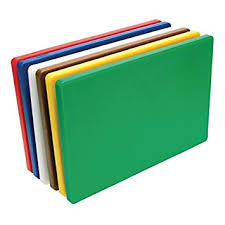 High Density chopping boards