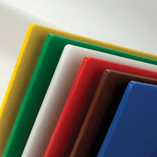 Low Density chopping boards