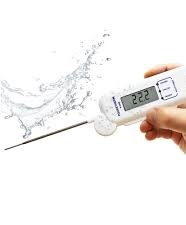 Thermometers