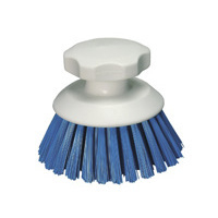 Hygiene Round Hand Scrubbing Brush