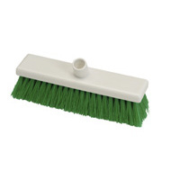 Hygiene Flat Sweeping Brooms